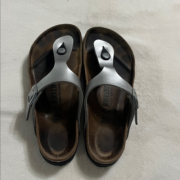 Birkenstock  Sandals - Picture 3 of 11